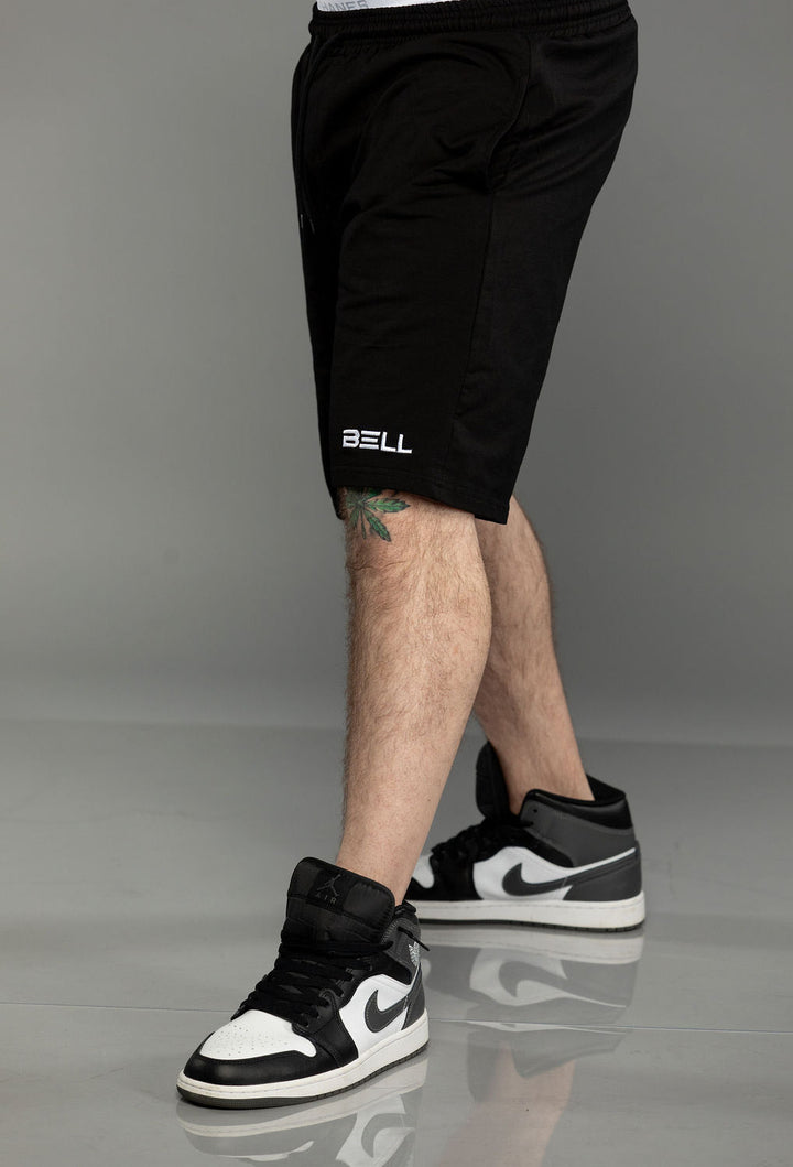 Bell Power Shorts – Black
