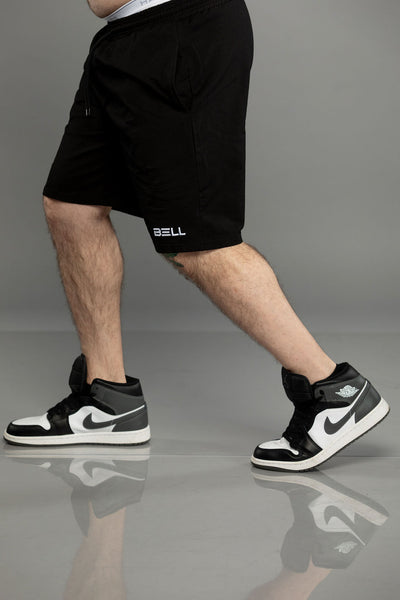 Bell Power Shorts – Black