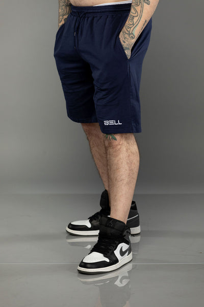 Bell Power Shorts – Midnight Blue