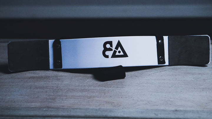 Bell Power Arm Blaster – White