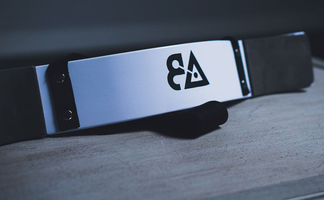 Bell Power Arm Blaster – White